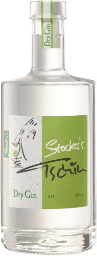 Stocker's Tschin