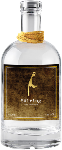 Sylt Gin "Sölring"