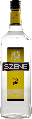 Szene Dry Gin