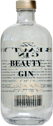 The Beauty Gin