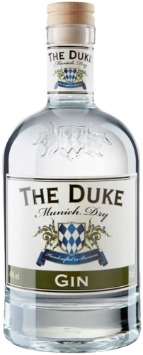 The Duke Munich Dry Gin 