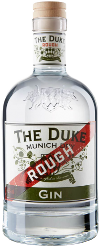 The Duke Munich Rough Gin