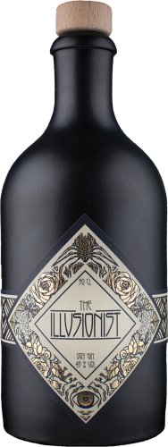 The Illusionist Dry Gin