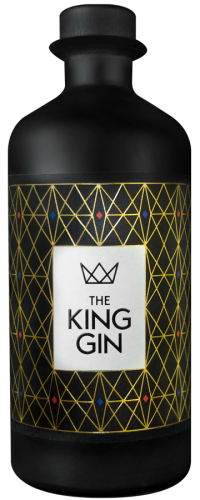 The King Gin