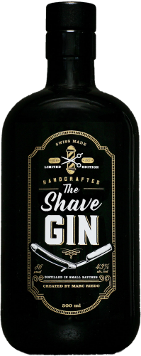 The Shave Gin