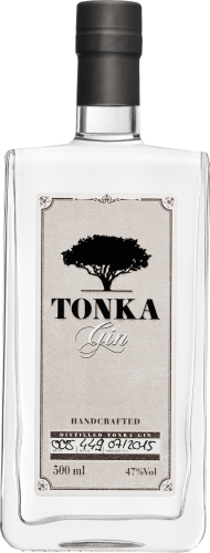 Tonka Gin