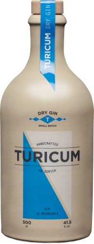 Turicum Gin