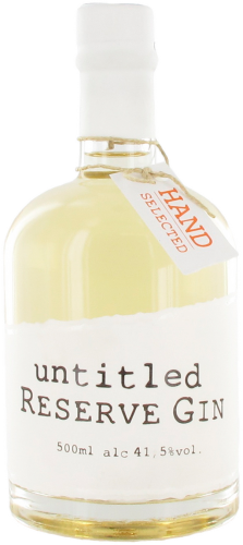 untitled Reserve Gin