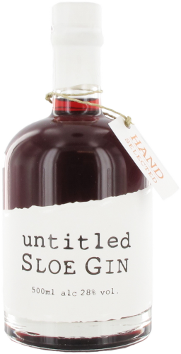 untitled Sloe Gin