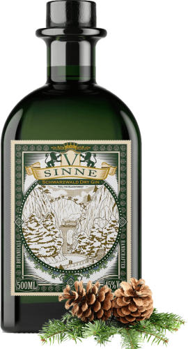 V-SINNE Gin