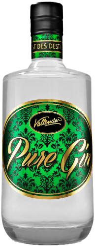 Vallendar Pure Gin