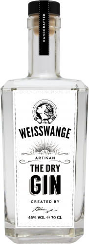 Weisswange Dry Gin