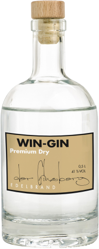 Win Gin