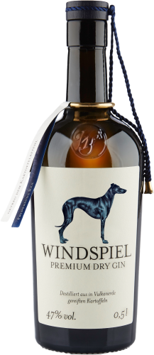 Windspiel Premium Dry Gin