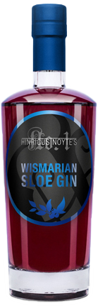 Wismarian Sloe Gin