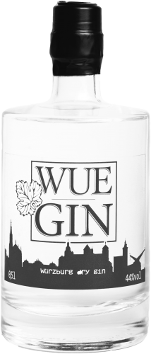 WUE GIN