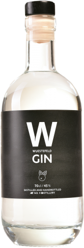 Wuestefeld Dry Gin