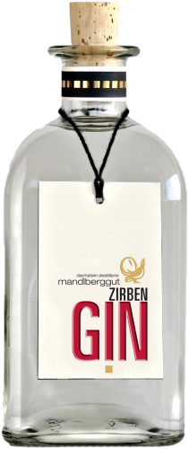 Zirben Gin