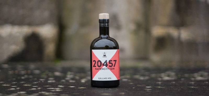 So schmeckt der SAUSALITOS Kaktusfeigen Gin