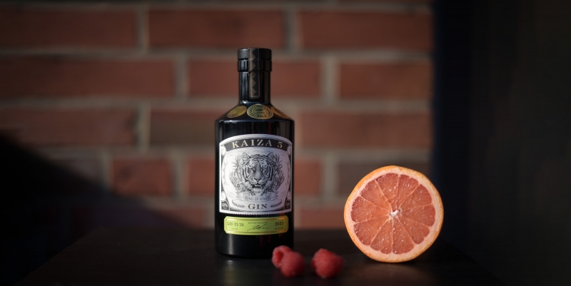 So schmeckt der SAUSALITOS Kaktusfeigen Gin
