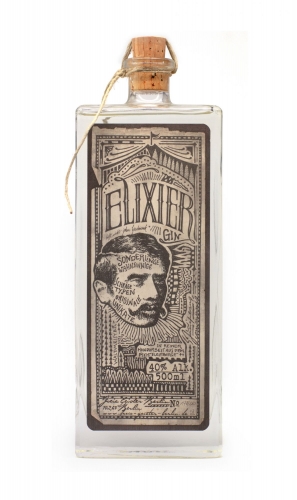 Elixier Gin