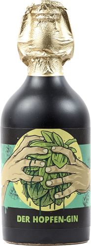 Hopfen Gin