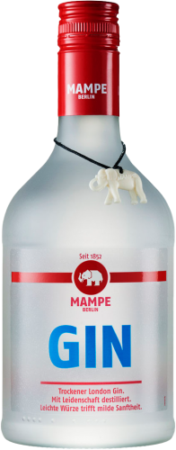 Mampe Gin